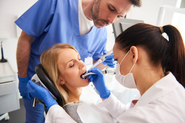 Best TMJ/TMD Treatment  in Clton, IN