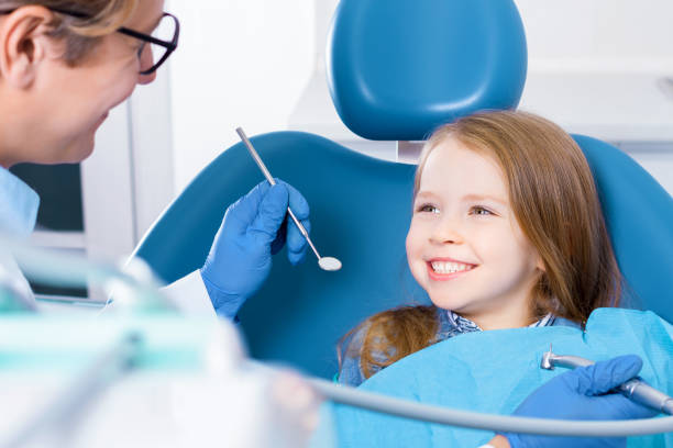 Dental Inlays and Onlays in Clinton, IN