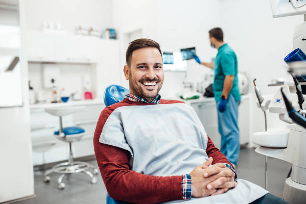Best General Dentistry  in Clton, IN