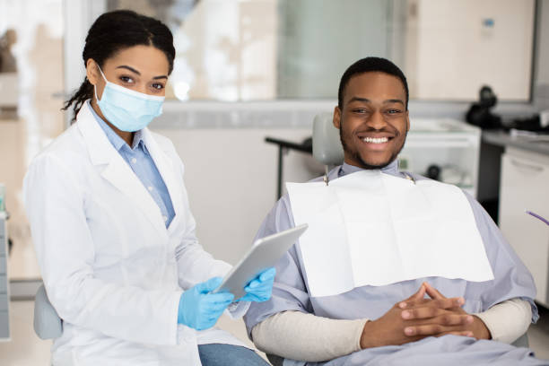 Dental Bonding in Clinton, IN